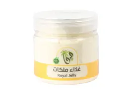 غذاء ملكات فيفا 75 جرام