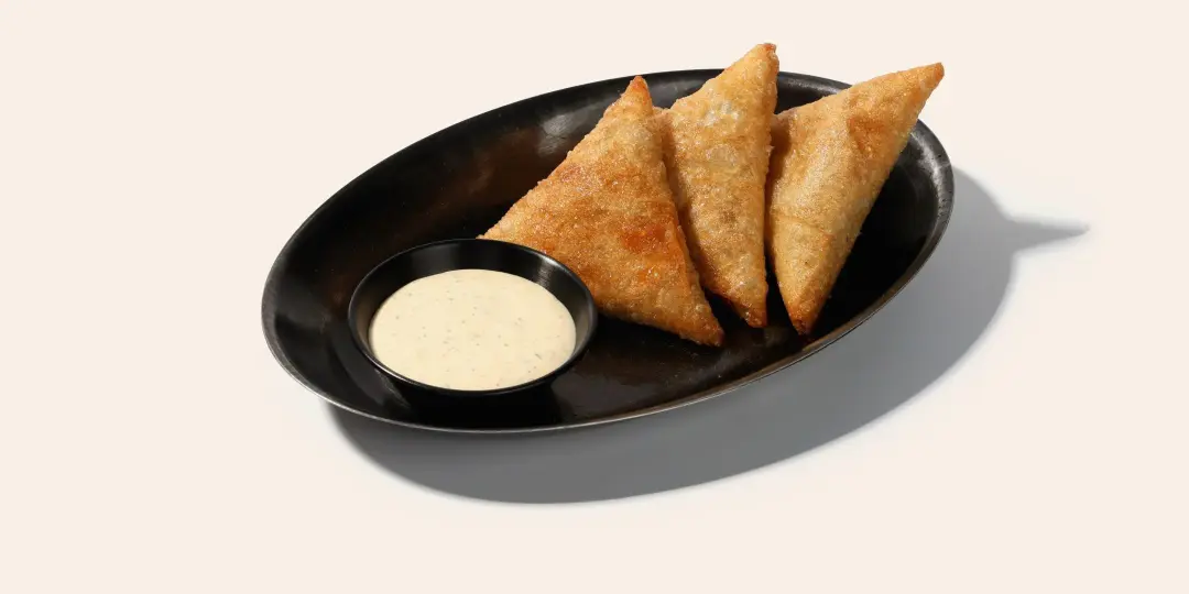 سمبوسة