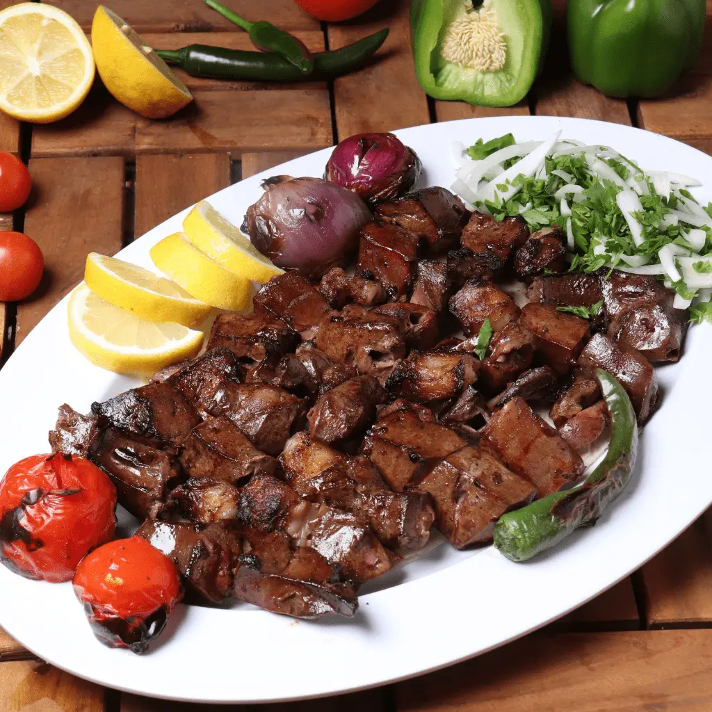 Liver