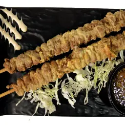 ايساو مقلى