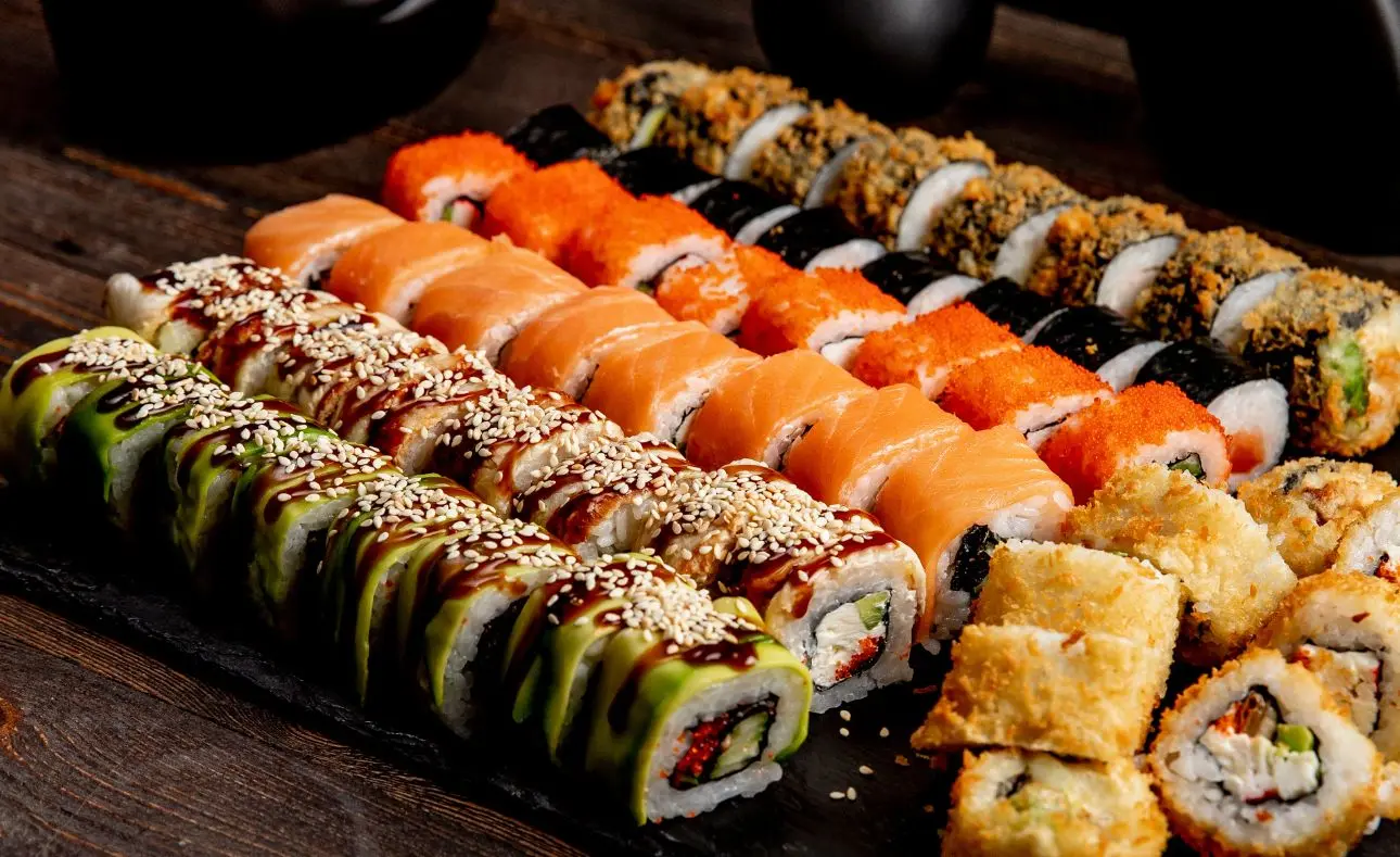 Sushi Sushi