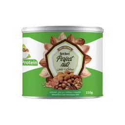 Optitect Perfect Nuts 110 Gm
