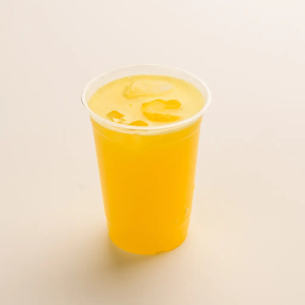 Orange Juice