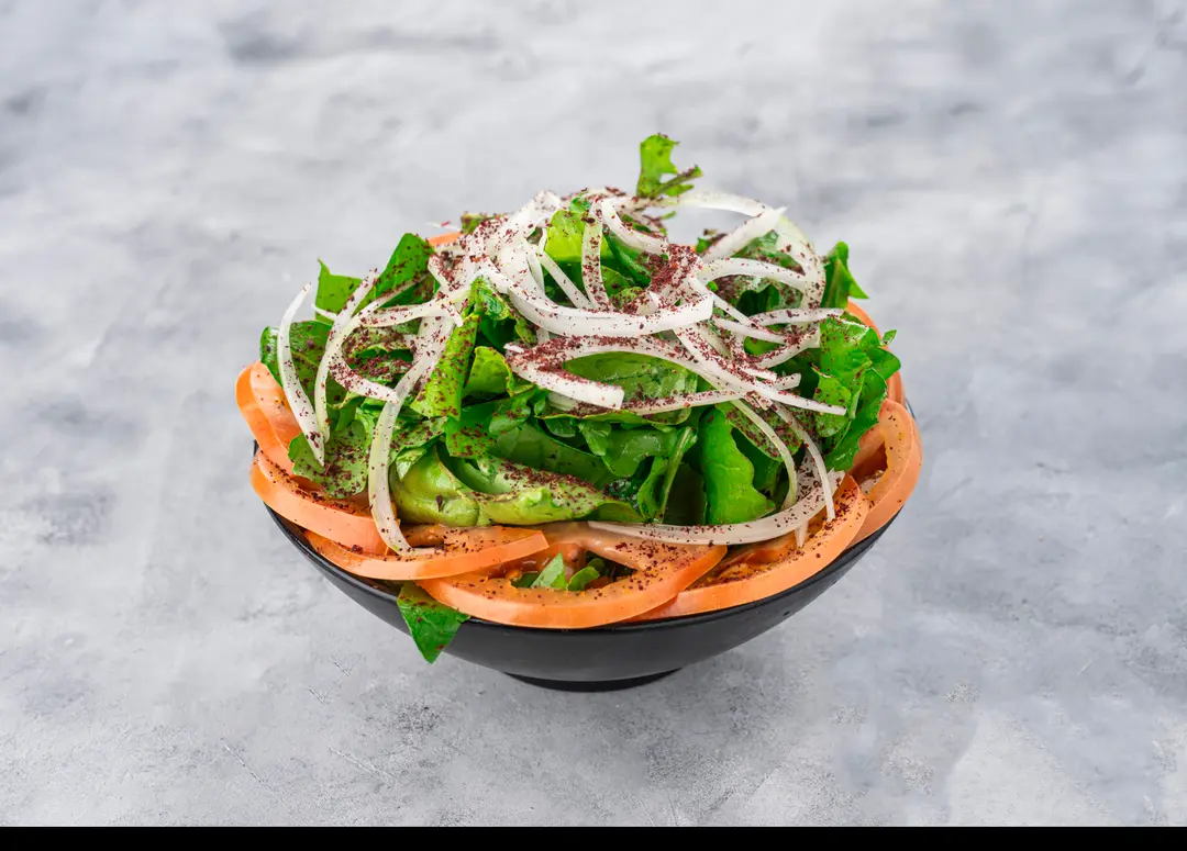 Arugula Salad