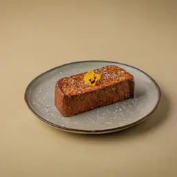 Gluten Free Banana Bread