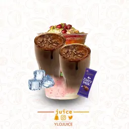 آيس شوكليت