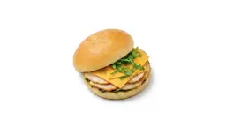 Smoked Turkey Croissant Sandwich