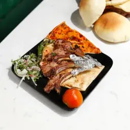 Lamb Ribs
