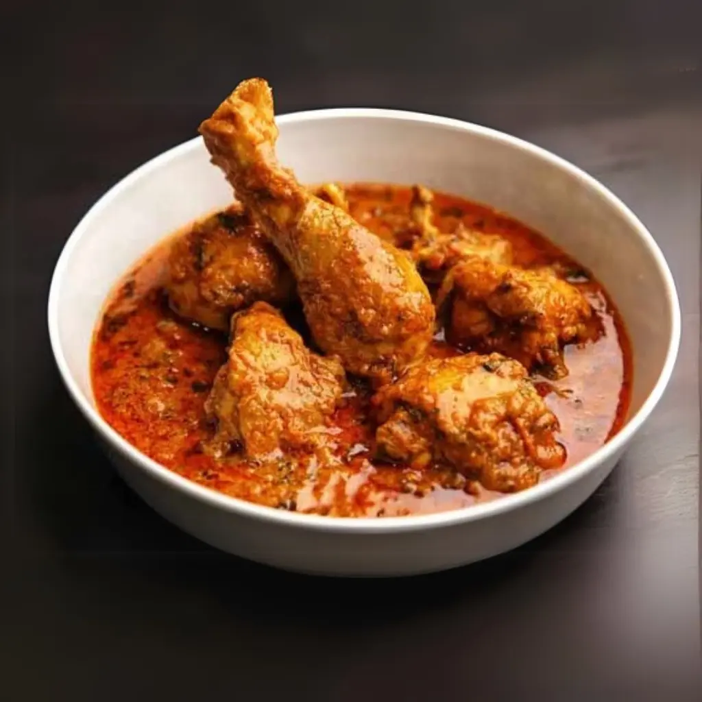 Murgh Lajawab