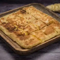 Banana Mutabbak