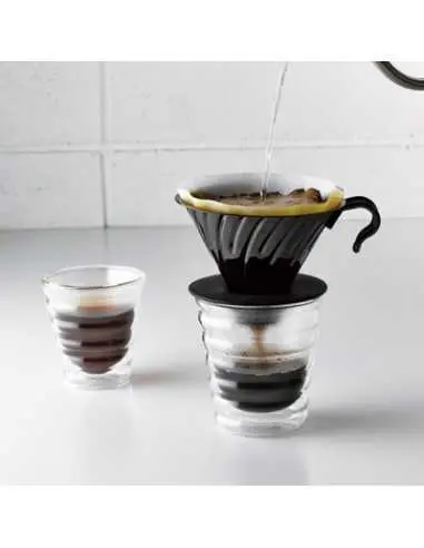 v60 coffee