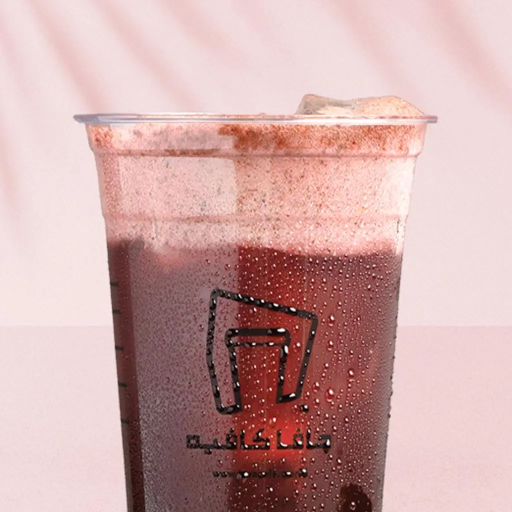فراولة ريلاكس