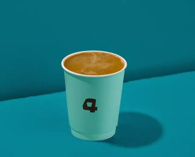 Saudi Coffee