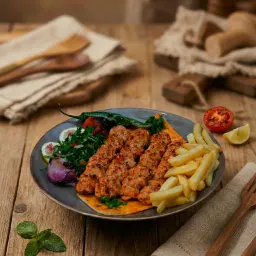 كباب دجاج