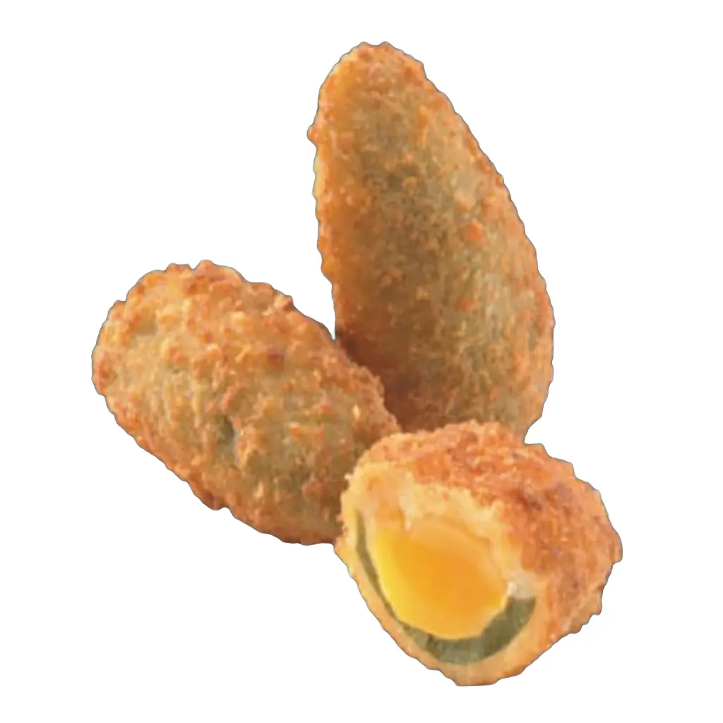 جبنة الهلابينو