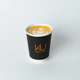 Caramel Latte