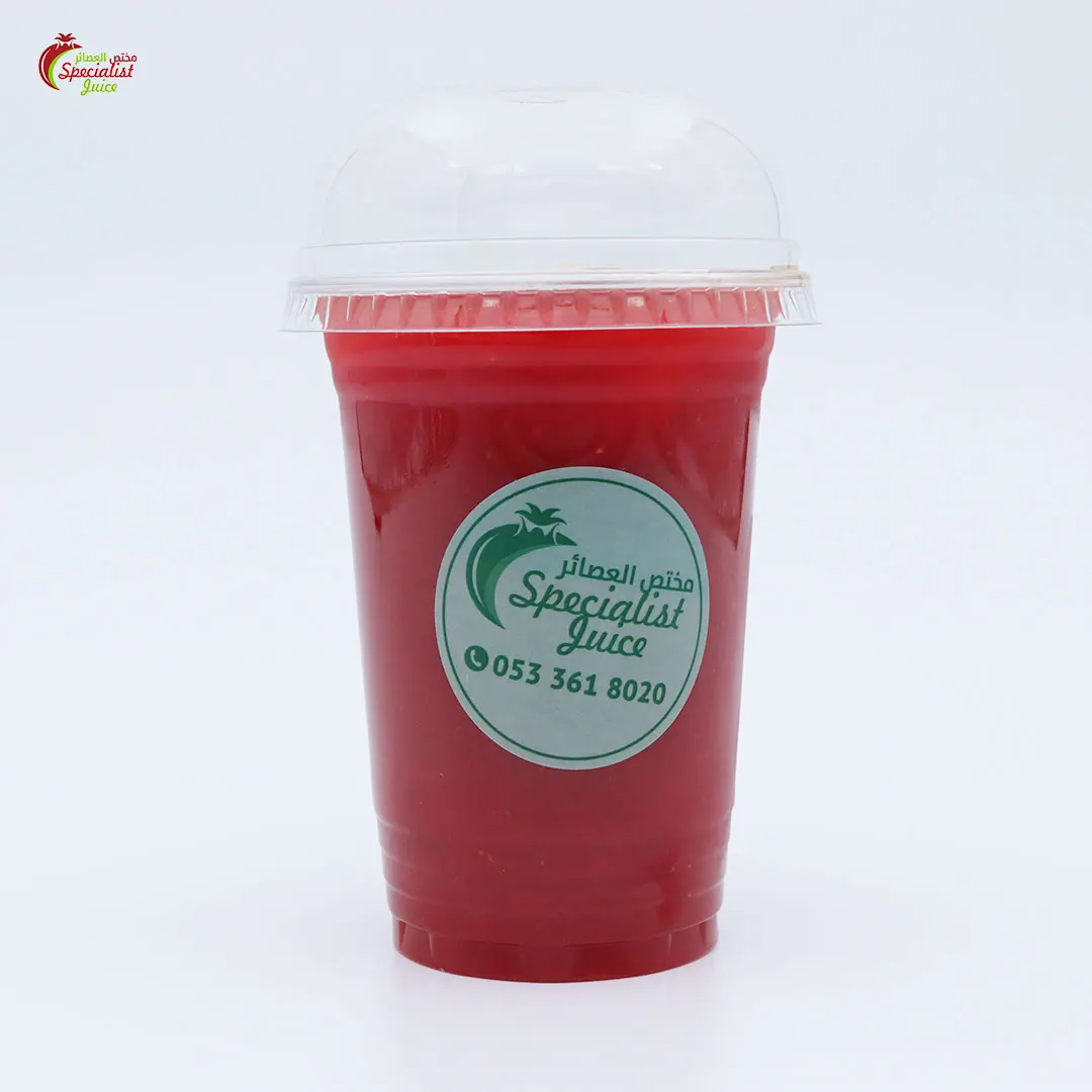 Strawberry - Cup