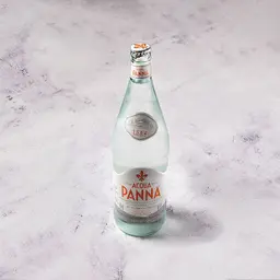 IMPORTED MINERAL WATER Small