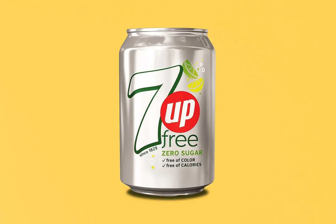 Diet 7 Up