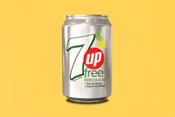 Diet 7 Up