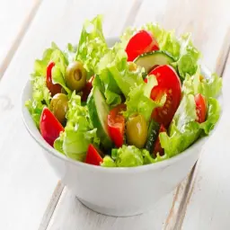 Vegetable Salad
