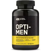 ON OPTI MEN MULTIVITAMIN 90TAB