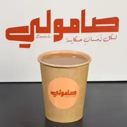 شاي عدني