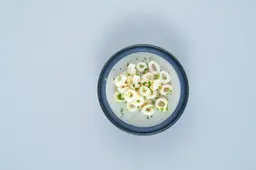 شوربه كاليماري