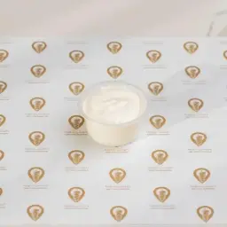 صوص طحينة