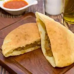 Foul Sandwich