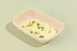 بطاطا مهروسة