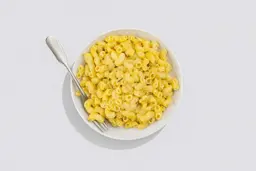 ماك آند تشيز