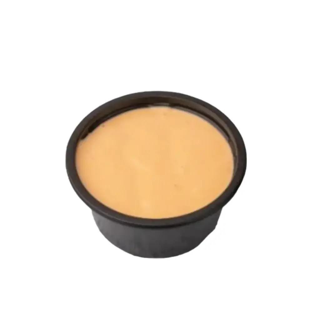 Cheese Sauce