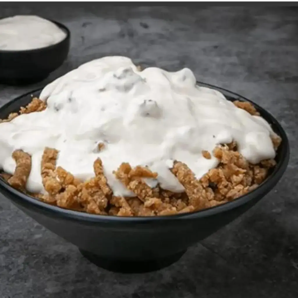 Double Cream Areeka