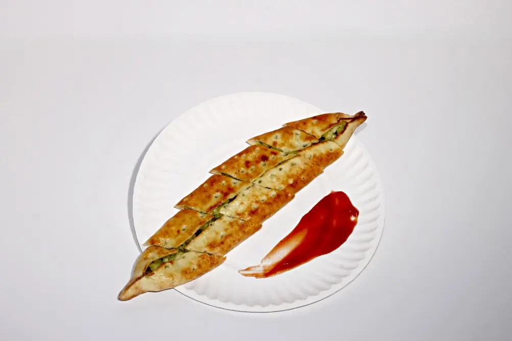 Cheese Pie