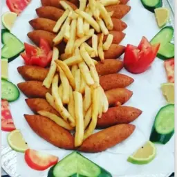 Kibbeh