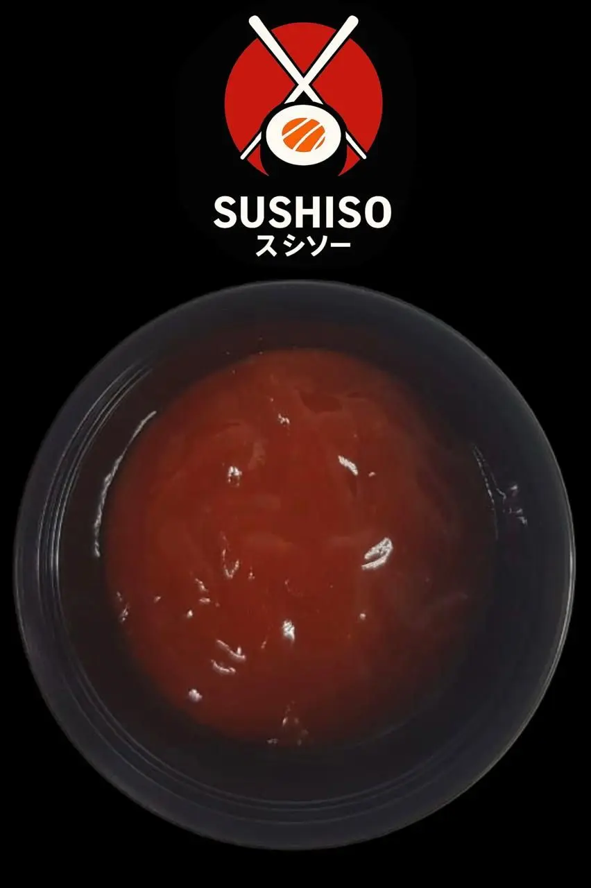 Sriracha