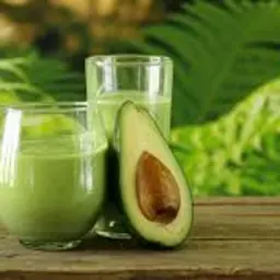 عصير افوكادو