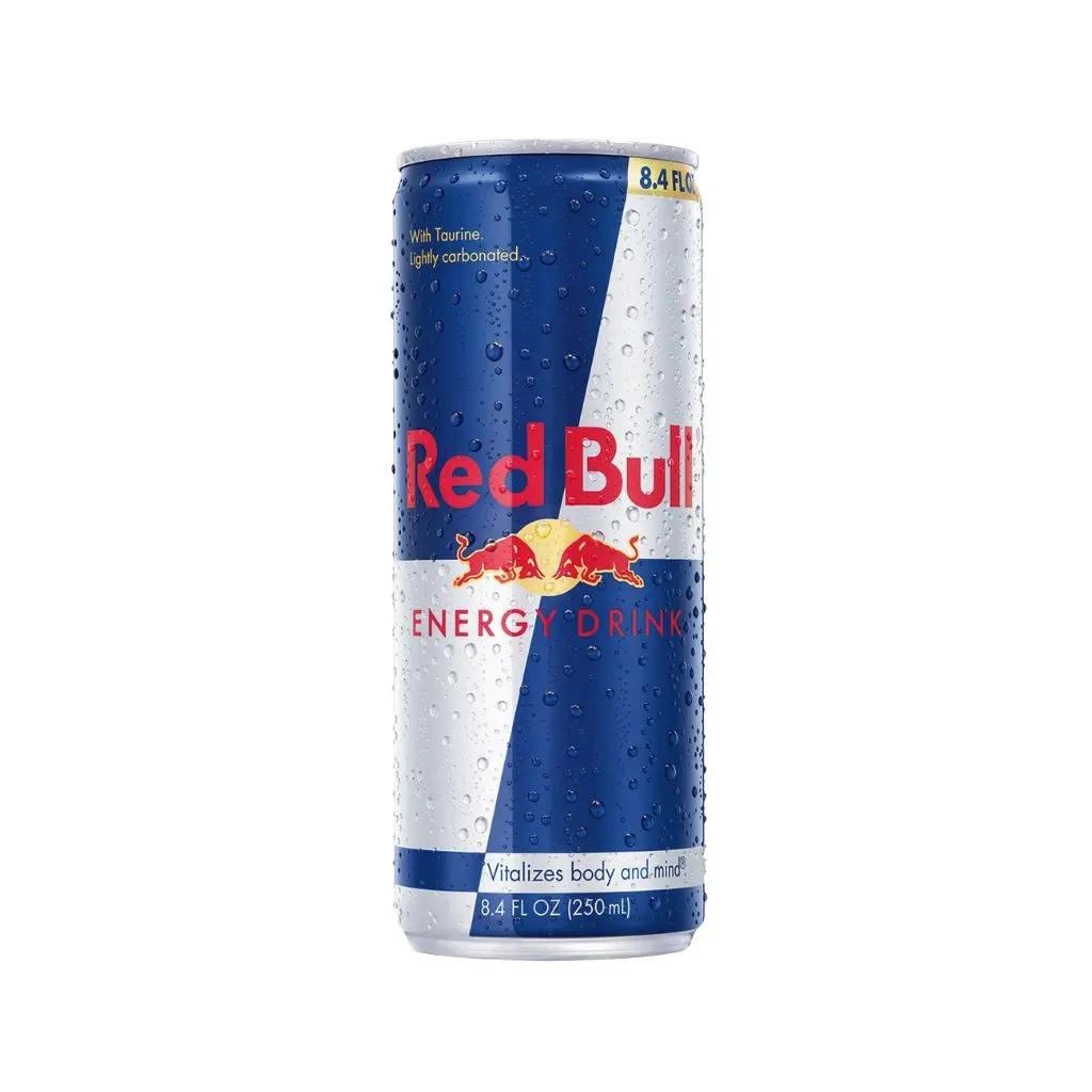 Red Bull Energy Drink