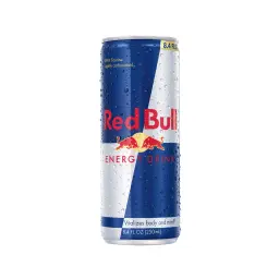 Red Bull Energy Drink