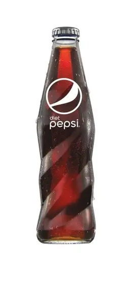 بيبسى دايت 250 مل