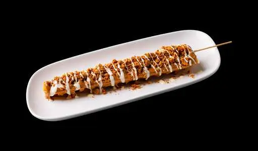 Waffle stick
