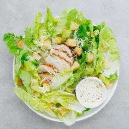 Chicken Caesar Salad