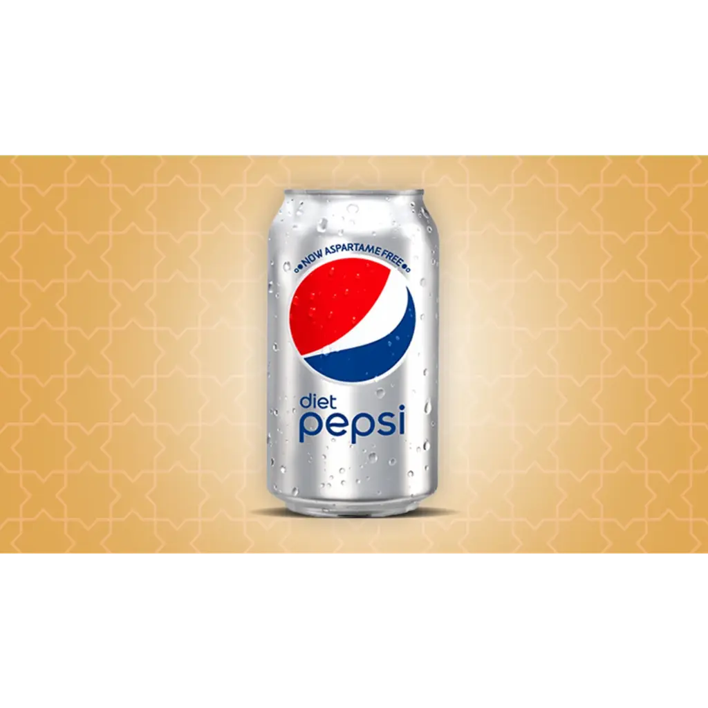 بيبسي دايت