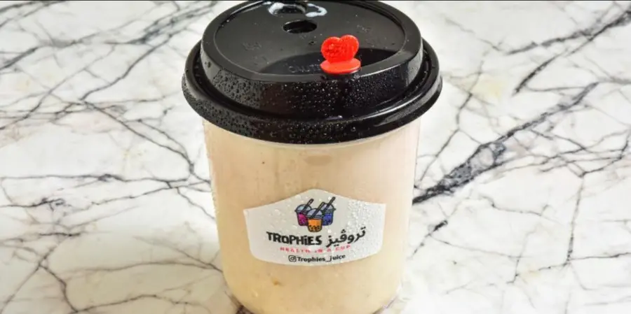 مشروب رياضيين