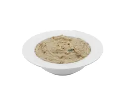 الحطب متبل