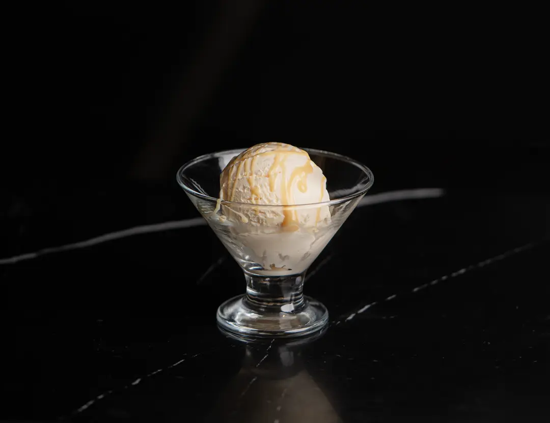 scoop Ice Cream