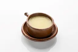 شوربة حمام فريك