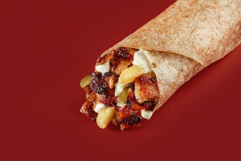 SHAWERMA GERSAN SAROOKH