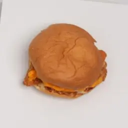 وجبة زنجر